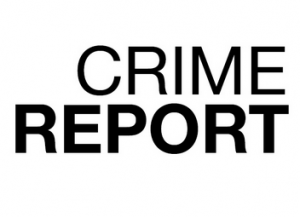 crime report