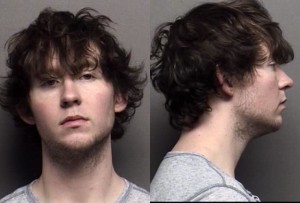 Beaugh, Kaleb Ray -
Driving under influence of alcohol or drugs Unknown severity
