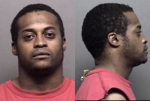 Bell, Walter Tyrone -
Driving While Suspended