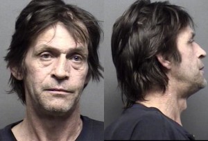 Christiensen, Todd Alan -
Criminal threat, Cause terror, evacuation or disruption; Domestic battery; Knowing rude physical contact w/ family member