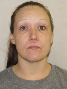 ENGLIND, MARTIE KAY -
Warrant arrest for other jurisdiction
