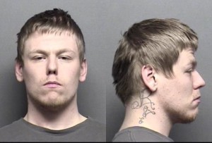 Hyatt, Blake Anthony -
Driving under influence of alcohol or drugs Unknown severity;
Driving While Suspended