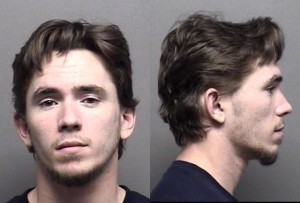 LaBossiere, Joshua Ray -
Probation Violation