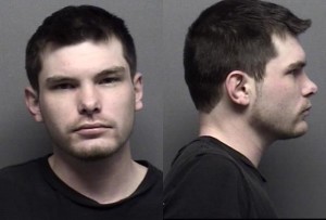 Lewis, Chad David -
Driving under influence of alcohol or drugs Unknown severity