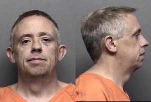 Liby, Jerry Allen -
Domestic battery, Knowing cause physical contact 3rd or subsequent within 5 years