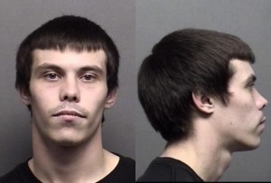 Marlow, Allen Joseph -
Probation Violation