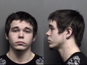 Phillips, Jacob Anthony -
Failure to appear (2 Counts)