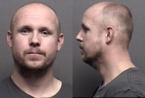 Prall, Jason Robert -
Probation Violation