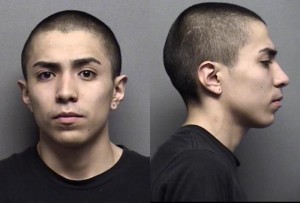 Rocha-Delgado, Rolando -
Driving under influence of alcohol or drugs Unknown severity;
Liquor, Purchase/consumption alcoholic liquor/CMB by minor;
Possession of hallucinogenic drug;
Transporting an open container;
Use/possess w/intent to use drug paraphernalia into human body