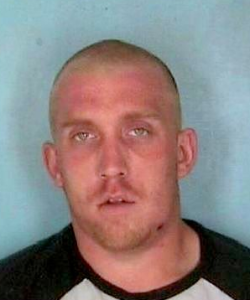 Lutz- photo Reno County Sheriff