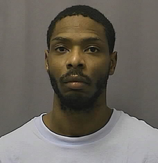 Dustin Walker-photo Kan. Dept. of Corrections