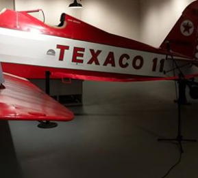 photo Kansas Aviation Museum