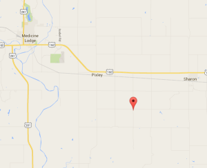 Bethell Road near the location of Wednesday's crash -Google map