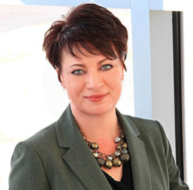 Karla Fisher-photo Butler County Community