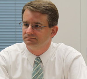 Photo by KHI News Service File Photo Andy Allison, former director of the Kansas and Arkansas Medicaid programs, wrote a paper proposing ways to streamline state Medicaid programs. By 2025, he wrote, the program is expected to cover 75 million Americans at a cost of $1 trillion.