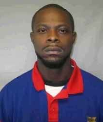 Rucker-photo Kan. Dpt. of Corrections