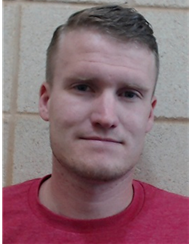 Jase Derek Stanton – Photo Kansas Bureau of Investigation