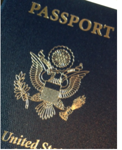 passport