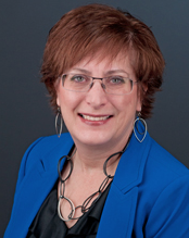 Sara Thomas Rosen- photo Univ. of Kansas