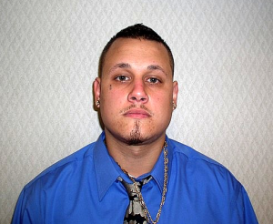 Hippen- photo Reno Co. Sheriff