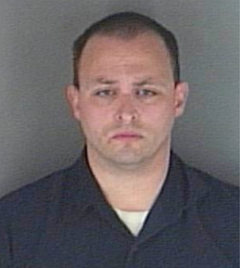 Schumm- Shawnee Co. Jail