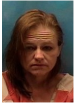 Kelli Hoard- photo Buchanan Co. Sheriff