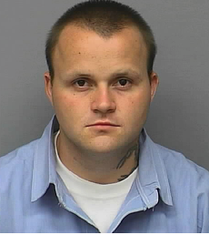 Maynard-photo Kan. Dpt. of Corrections