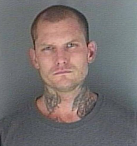 Caleb J. Kanatzar- photo Topeka police