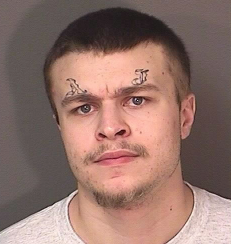 Rye- photo Kan. Dept. of Corrections