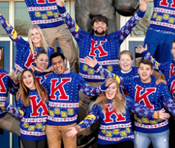 photo Univ. of Kansas