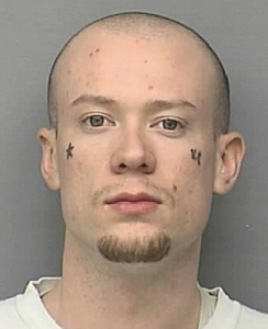 John Michael Devosha-photo Jackson County