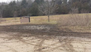 photo- KDWPT Game Wardens