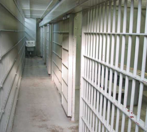 Jail