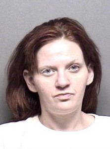 Forester-photo Saline County Sheriff