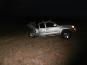 Photos from Saline County Sheriff's Office