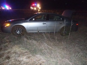 Photo- Saline County Sheriff's Office.