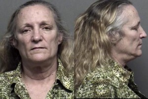 Boren, Deborah Marie -
Probation Violation