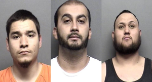 Ayala-Garcia, Ponce-Serrano, Elias