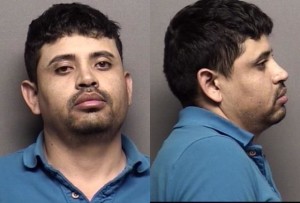 Escarsia-Nino, Felipe -
Driving while habitual violator;
Driving While Suspended