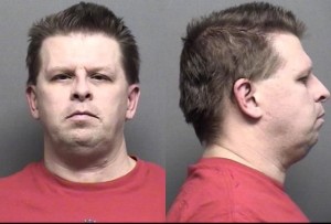 Francis, Robert Duane -
Outside warrant/NCIC hit