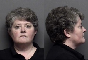 Frees, Terri Lynette -
Failure to appear