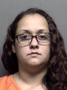 Francesca Garcia-Marrero