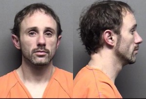 Gould, Travis Wayne -
Probation Violation