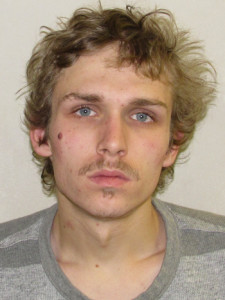 HALLOCK, DEVON MICHAEL