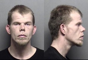 Hardesty, Christopher Cody -
Contempt of Court, Indirect (3 Counts)