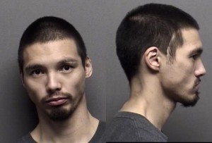 Ho, Duc Mendez -
Probation Violation