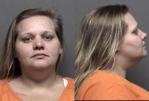 Homenyk, Beverly Jean -
Probation Violation