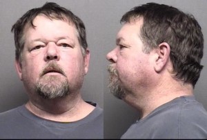 Jones, Michael Lee -
Outside warrant/NCIC hit