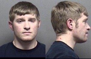 Klenda, Daniel Patrick -
Failure to appear