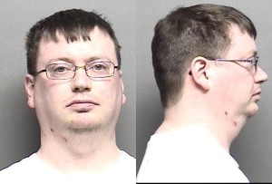 Leikam, Joseph Cameron -
Driving under influence of alcohol or drugs, Misdemeanor;
No Proof Of Insurance;
Operate a motor vehicle without a valid license ;
Refusal to submit a preliminary breath or saliva test;
Transporting an open container